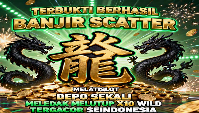 SEOClick Online Praktis untuk Kebutuhan Hiburan Melatislot
